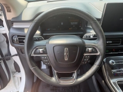 Used 2023  Lincoln Nautilus Standard AWD at DriveNow Mayfield near Mayfield Heights&comma; OH