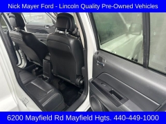 Used 2016  Jeep Patriot FWD 4dr Sport SE at DriveNow Mayfield near Mayfield Heights, OH