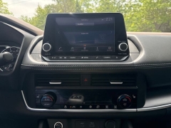 Used 2023  Nissan Rogue AWD SV at Drive Now Westlake near Westlake&comma; OH