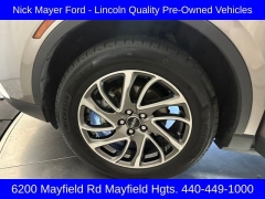 Used 2021 Lincoln Corsair Standard AWD at Drive Now Westlake near Westlake, OH