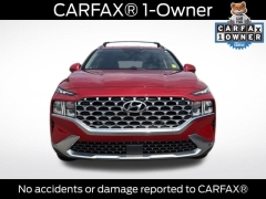 Used 2022  Hyundai Santa Fe SEL AWD at Drive Now Westlake near Westlake&comma; OH