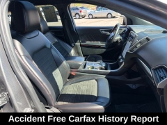 Used 2023  Ford Edge AWD at DriveNow Mayfield near Mayfield Heights&comma; OH