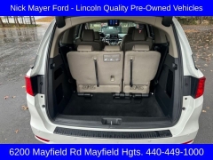 Used 2023  Honda Odyssey Elite Auto at DriveNow Mayfield near Mayfield Heights, OH