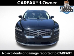 Used 2023  Lincoln Nautilus Reserve AWD at DriveNow Mayfield near Mayfield Heights&comma; OH
