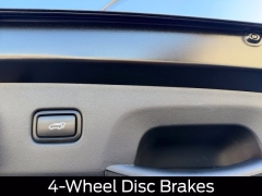 Used 2024  Hyundai Tucson Hybrid Limited AWD at DriveNow Mayfield near Mayfield Heights&comma; OH