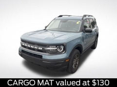Used 2023  Ford Bronco Sport Big Bend 4x4 at Drive Now Westlake near Westlake&comma; OH