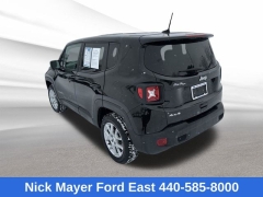 Used 2023  Jeep Renegade Latitude 4x4 at Drive Now Westlake near Westlake&comma; OH