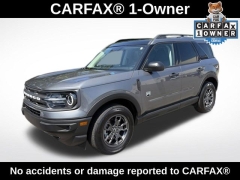 Used 2023  Ford Bronco Sport Big Bend 4x4 at Drive Now Westlake near Westlake&comma; OH