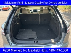 Used 2021 Lincoln Nautilus Reserve AWD at Drive Now Westlake near Westlake, OH