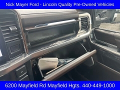 Used 2024 Ford Super Duty F-350 DRW 4WD Crew Cab 8' Box at Drive Now Westlake near Westlake, OH