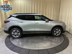 Used 2024  Chevrolet Blazer FWD 4dr LT w&sol;3LT at DriveNow Mayfield near Mayfield Heights&comma; OH