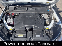 Used 2022  Audi Q7 Prestige 55 TFSI quattro at DriveNow Mayfield near Mayfield Heights&comma; OH