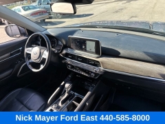 Used 2021  Kia Telluride EX AWD at Drive Now Westlake near Westlake&comma; OH