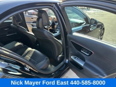 Used 2025  Mercedes-Benz C-Class C 300 4MATIC Sedan at Drive Now Westlake near Westlake&comma; OH