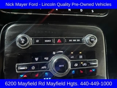 Used 2023 Lincoln Nautilus Reserve AWD at Drive Now Westlake near Westlake, OH