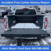 Used 2018  GMC Canyon 4WD Crew Cab 128&period;3" SLE at DriveNow Mayfield near Mayfield Heights&comma; OH
