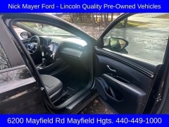 Used 2023  Hyundai Tucson SE AWD at Drive Now Westlake near Westlake&comma; OH