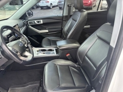 Used 2021  Ford Explorer XLT 4WD at DriveNow Mayfield near Mayfield Heights&comma; OH