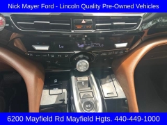 Used 2023  Acura MDX SH-AWD w/Technology Pkg at DriveNow Mayfield near Mayfield Heights, OH