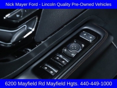 Used 2023  Lincoln Aviator Reserve AWD at DriveNow Mayfield near Mayfield Heights, OH