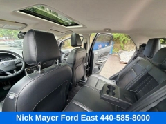 Used 2020  Ford EcoSport 4d SUV 4WD Titanium at Drive Now Westlake near Westlake&comma; OH