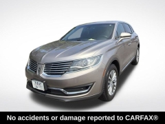 Used 2018  Lincoln MKX 4d SUV AWD Select 3&period;7L at DriveNow Mayfield near Mayfield Heights&comma; OH