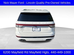 Used 2023  Lincoln Aviator Grand Touring AWD at Drive Now Westlake near Westlake, OH