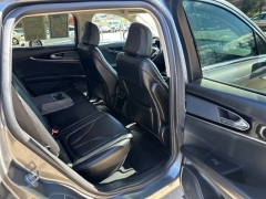 Used 2023  Lincoln Nautilus Standard AWD at DriveNow Mayfield near Mayfield Heights&comma; OH