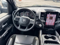 Used 2025  Ram 1500 4WD Laramie Crew Cab 5'7" Box at DriveNow Mayfield near Mayfield Heights&comma; OH