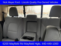 Used 2020  Ram 1500 Big Horn 4x4 Quad Cab 6'4" Box at Drive Now Westlake near Westlake&comma; OH