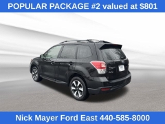 Used 2018  Subaru Forester 2&period;5i Premium CVT at Drive Now Westlake near Westlake&comma; OH