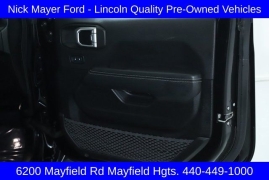 Used 2022 Jeep Wrangler 4xe Unlimited Sahara 4x4 at Drive Now Westlake near Westlake, OH