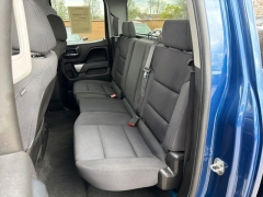 Used 2015  Chevrolet Silverado 1500 4WD Double Cab 143&period;5" LT w&sol;1LT at DriveNow Mayfield near Mayfield Heights&comma; OH