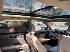 Used 2023  Lincoln Nautilus Reserve AWD at DriveNow Mayfield near Mayfield Heights&comma; OH