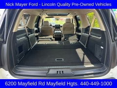 Used 2024 Ford Expedition Max Limited 4x4 at Drive Now Westlake near Westlake, OH