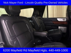 Used 2024  Lincoln Navigator Reserve 4x4 at DriveNow Mayfield near Mayfield Heights, OH
