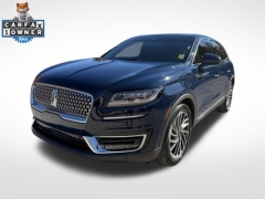 Used 2020  Lincoln Nautilus Reserve AWD at DriveNow Mayfield near Mayfield Heights&comma; OH