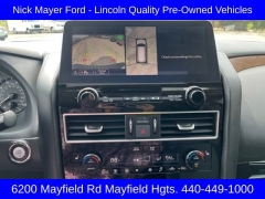 Used 2023 Nissan Armada 4x4 SL at DriveNow Mayfield near Mayfield Heights, OH