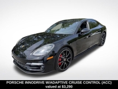 Used 2021  Porsche Panamera GTS AWD at Drive Now Westlake near Westlake&comma; OH