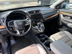 Used 2018  Honda CR-V EX-L AWD at Drive Now Westlake near Westlake&comma; OH