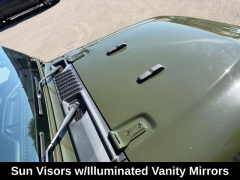 Used 2022  Jeep Wrangler Unlimited Willys 4x4 at Drive Now Westlake near Westlake&comma; OH