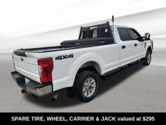 Used 2022  Ford Super Duty F-250 SRW 4WD Crew Cab Box at DriveNow Mayfield near Mayfield Heights&comma; OH