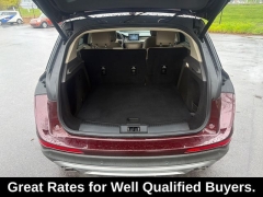 Used 2020  Lincoln Corsair 4d SUV AWD at Drive Now Westlake near Westlake&comma; OH