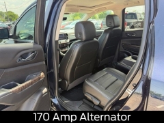 Used 2021  GMC Acadia AWD 4dr Denali at DriveNow Mayfield near Mayfield Heights&comma; OH