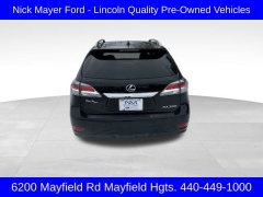 Used 2015  Lexus RX 350 AWD 4dr at Drive Now Westlake near Westlake&comma; OH