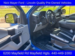 Used 2016 Ford F-150 4WD SuperCab at DriveNow Mayfield near Mayfield Heights, OH