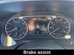 Used 2023  Nissan Rogue AWD SV at Drive Now Westlake near Westlake&comma; OH