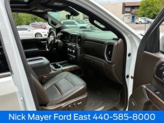 Used 2019  GMC Sierra 1500 4WD Crew Cab 147" Denali at DriveNow Mayfield near Mayfield Heights&comma; OH