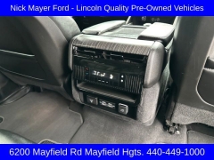 Used 2023  Jeep Wagoneer Series II 4x4 at DriveNow Mayfield near Mayfield Heights, OH