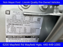 Used 2024  Buick Envision AWD 4dr Preferred at DriveNow Mayfield near Mayfield Heights, OH